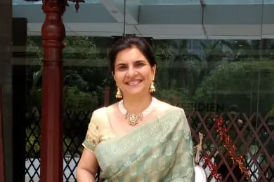 Homemaker, Trendsetter, Fashion Designer: The All-in-one Lady Entrepreneur